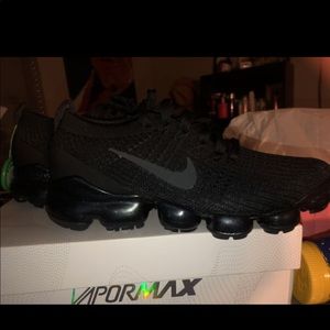 Nike vapor max